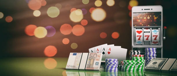 joni toto mobile app interface showing sportsbook and live casino options