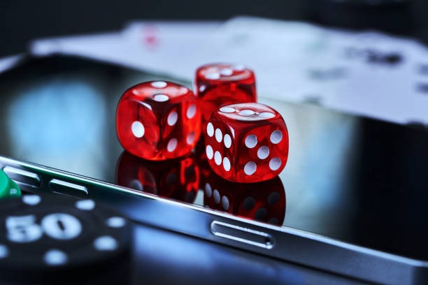 Live roulette table with dealer and multiple betting positions